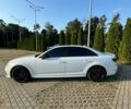 Білий Ауді С4, об'ємом двигуна 3 л та пробігом 215 тис. км за 17000 $, фото 8 на Automoto.ua