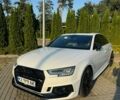 Білий Ауді С4, об'ємом двигуна 3 л та пробігом 215 тис. км за 17000 $, фото 1 на Automoto.ua