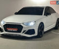 Білий Ауді С4, об'ємом двигуна 3 л та пробігом 155 тис. км за 24900 $, фото 1 на Automoto.ua