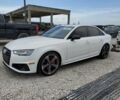 Белый Ауди С4, объемом двигателя 3 л и пробегом 73 тыс. км за 25700 $, фото 1 на Automoto.ua