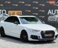 Белый Ауди С4, объемом двигателя 3 л и пробегом 210 тыс. км за 24000 $, фото 1 на Automoto.ua