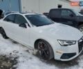 Белый Ауди С4, объемом двигателя 3 л и пробегом 94 тыс. км за 12900 $, фото 1 на Automoto.ua