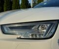 Білий Ауді С4, об'ємом двигуна 3 л та пробігом 215 тис. км за 17000 $, фото 9 на Automoto.ua