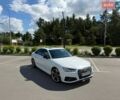 Белый Ауди С4, объемом двигателя 3 л и пробегом 68 тыс. км за 32500 $, фото 1 на Automoto.ua
