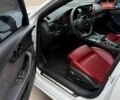 Белый Ауди С4, объемом двигателя 3 л и пробегом 99 тыс. км за 26999 $, фото 9 на Automoto.ua