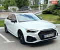 Белый Ауди С4, объемом двигателя 3 л и пробегом 82 тыс. км за 35000 $, фото 1 на Automoto.ua