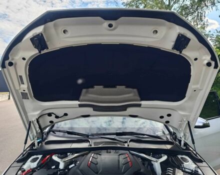 Ауди С4 2020 в Киеве на Automoto.ua Белый Ауди С4, объемом двигателя 3 л и пробегом 15 тыс. км за 40000 $, фото 14 на Automoto.ua