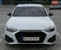 Белый Ауди С4, объемом двигателя 3 л и пробегом 18 тыс. км за 42000 $, фото 1 на Automoto.ua