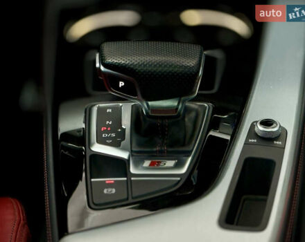 Белый Ауди С4, объемом двигателя 3 л и пробегом 77 тыс. км за 34000 $, фото 23 на Automoto.ua
