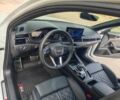 Ауди С4 2020 в Киеве на Automoto.ua Белый Ауди С4, объемом двигателя 3 л и пробегом 15 тыс. км за 40000 $, фото 8 на Automoto.ua