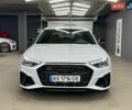 Белый Ауди С4, объемом двигателя 3 л и пробегом 89 тыс. км за 31750 $, фото 1 на Automoto.ua
