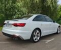 Ауди С4 2020 в Киеве на Automoto.ua Белый Ауди С4, объемом двигателя 3 л и пробегом 15 тыс. км за 40000 $, фото 5 на Automoto.ua
