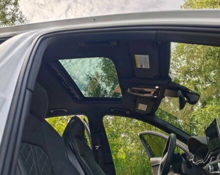 Ауди С4 2020 в Киеве на Automoto.ua Белый Ауди С4, объемом двигателя 3 л и пробегом 15 тыс. км за 40000 $, фото 12 на Automoto.ua