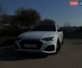 Белый Ауди С4, объемом двигателя 3 л и пробегом 80 тыс. км за 33700 $, фото 1 на Automoto.ua