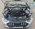 Ауди С4 2020 в Киеве на Automoto.ua Белый Ауди С4, объемом двигателя 3 л и пробегом 15 тыс. км за 40000 $, фото 13 на Automoto.ua