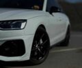 Белый Ауди С4, объемом двигателя 3 л и пробегом 80 тыс. км за 31462 $, фото 3 на Automoto.ua