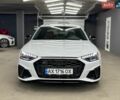 Белый Ауди С4, объемом двигателя 3 л и пробегом 89 тыс. км за 31700 $, фото 9 на Automoto.ua