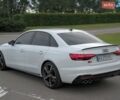 Білий Ауді С4, об'ємом двигуна 3 л та пробігом 18 тис. км за 40500 $, фото 52 на Automoto.ua