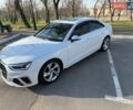 Білий Ауді С4, об'ємом двигуна 3 л та пробігом 58 тис. км за 33800 $, фото 4 на Automoto.ua