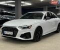 Белый Ауди С4, объемом двигателя 3 л и пробегом 89 тыс. км за 31700 $, фото 1 на Automoto.ua
