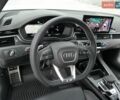 Білий Ауді С4, об'ємом двигуна 3 л та пробігом 18 тис. км за 40500 $, фото 18 на Automoto.ua