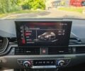Білий Ауді С4, об'ємом двигуна 3 л та пробігом 18 тис. км за 40500 $, фото 63 на Automoto.ua
