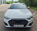 Ауди С4 2020 в Киеве на Automoto.ua Белый Ауди С4, объемом двигателя 3 л и пробегом 15 тыс. км за 40000 $, фото 1 на Automoto.ua