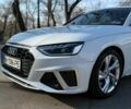 Белый Ауди С4, объемом двигателя 3 л и пробегом 58 тыс. км за 30900 $, фото 1 на Automoto.ua