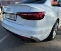 Білий Ауді С4, об'ємом двигуна 3 л та пробігом 58 тис. км за 33800 $, фото 9 на Automoto.ua