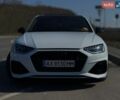 Белый Ауди С4, объемом двигателя 3 л и пробегом 80 тыс. км за 33700 $, фото 2 на Automoto.ua