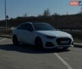 Белый Ауди С4, объемом двигателя 3 л и пробегом 80 тыс. км за 33700 $, фото 3 на Automoto.ua