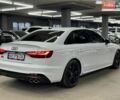 Белый Ауди С4, объемом двигателя 3 л и пробегом 89 тыс. км за 31700 $, фото 3 на Automoto.ua