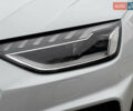 Белый Ауди С4, объемом двигателя 3 л и пробегом 27 тыс. км за 35000 $, фото 28 на Automoto.ua