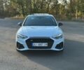 Белый Ауди С4, объемом двигателя 3 л и пробегом 35 тыс. км за 40500 $, фото 1 на Automoto.ua