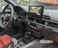 Білий Ауді S4, об'ємом двигуна 3 л та пробігом 6 тис. км за 42000 $, фото 26 на Automoto.ua