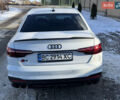 Белый Ауди С4, объемом двигателя 3 л и пробегом 54 тыс. км за 40800 $, фото 1 на Automoto.ua