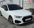 Белый Ауди С4, объемом двигателя 3 л и пробегом 32 тыс. км за 37500 $, фото 1 на Automoto.ua