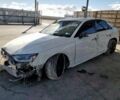 Белый Ауди С4, объемом двигателя 3 л и пробегом 100 тыс. км за 13800 $, фото 1 на Automoto.ua