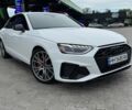 Білий Ауді С4, об'ємом двигуна 3 л та пробігом 55 тис. км за 33500 $, фото 1 на Automoto.ua