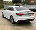 Белый Ауди С4, объемом двигателя 3 л и пробегом 27 тыс. км за 35000 $, фото 10 на Automoto.ua
