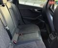 Білий Ауді С4, об'ємом двигуна 3 л та пробігом 33 тис. км за 35499 $, фото 23 на Automoto.ua