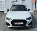Белый Ауди С4, объемом двигателя 3 л и пробегом 32 тыс. км за 37500 $, фото 1 на Automoto.ua