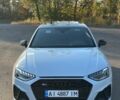 Белый Ауди С4, объемом двигателя 3 л и пробегом 35 тыс. км за 40500 $, фото 1 на Automoto.ua
