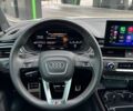 Білий Ауді С4, об'ємом двигуна 3 л та пробігом 55 тис. км за 33500 $, фото 21 на Automoto.ua