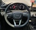 Білий Ауді С4, об'ємом двигуна 3 л та пробігом 33 тис. км за 36500 $, фото 6 на Automoto.ua