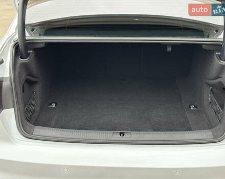 Белый Ауди С4, объемом двигателя 3 л и пробегом 27 тыс. км за 35000 $, фото 14 на Automoto.ua