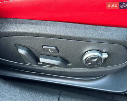 Белый Ауди С4, объемом двигателя 3 л и пробегом 11 тыс. км за 35990 $, фото 26 на Automoto.ua