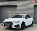Белый Ауди С4, объемом двигателя 3 л и пробегом 62 тыс. км за 34900 $, фото 1 на Automoto.ua