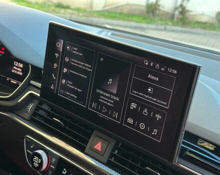 Белый Ауди С4, объемом двигателя 3 л и пробегом 11 тыс. км за 35990 $, фото 29 на Automoto.ua