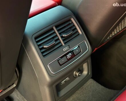 Белый Ауди С4, объемом двигателя 3 л и пробегом 11 тыс. км за 35990 $, фото 18 на Automoto.ua